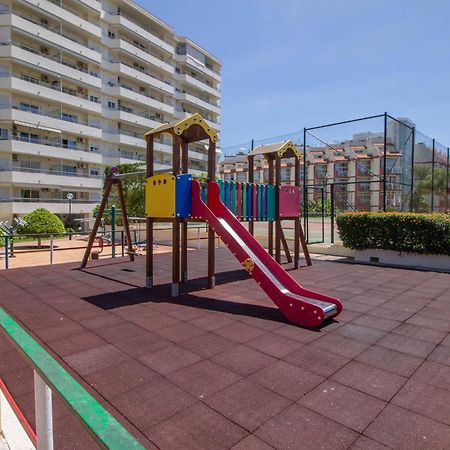 Carihuela Palace 418 By Ivi Real Estate Torremolinos Zewnętrze zdjęcie