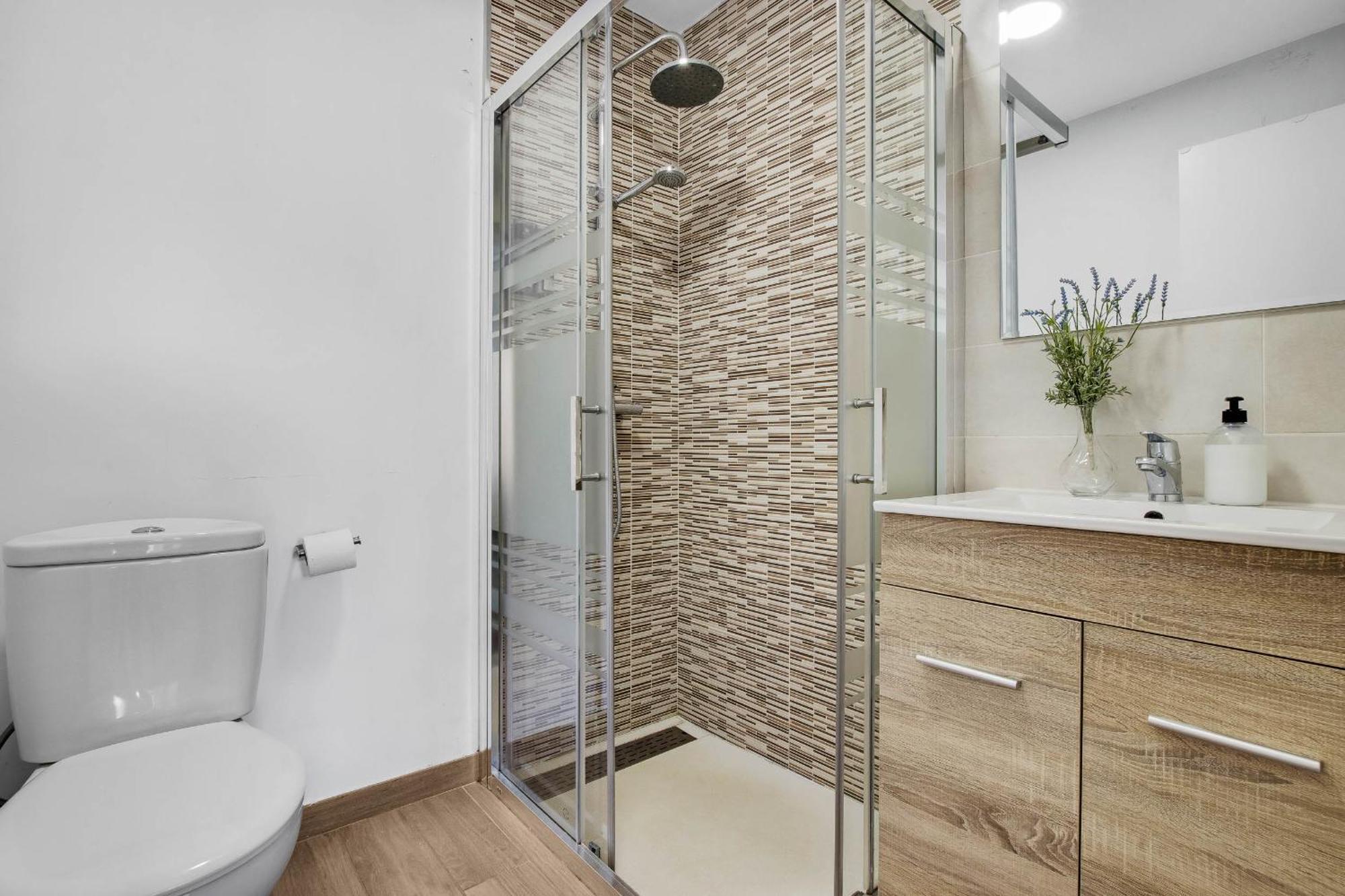 Carihuela Palace 418 By Ivi Real Estate Torremolinos Zewnętrze zdjęcie