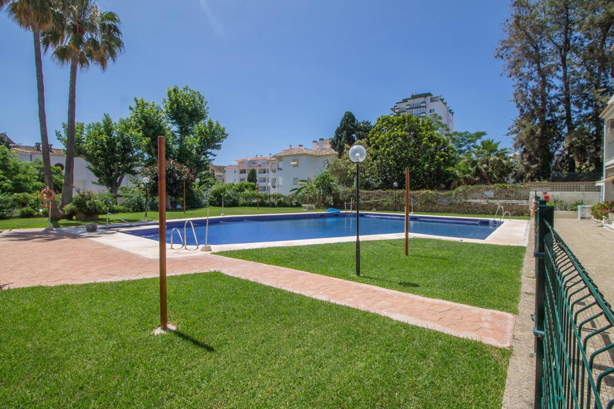 Carihuela Palace 418 By Ivi Real Estate Torremolinos Zewnętrze zdjęcie